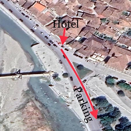 Beratino Hotel エクステリア 写真