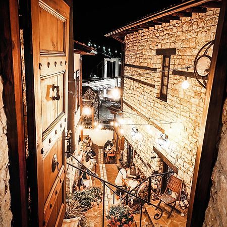 Beratino Hotel エクステリア 写真
