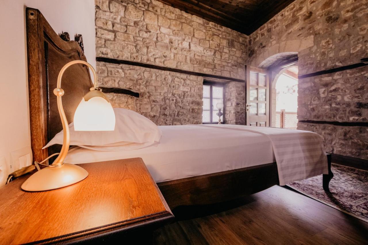 Beratino Hotel エクステリア 写真