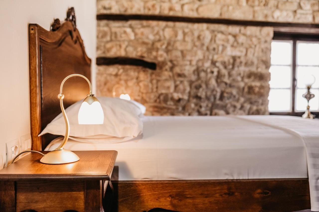 Beratino Hotel エクステリア 写真