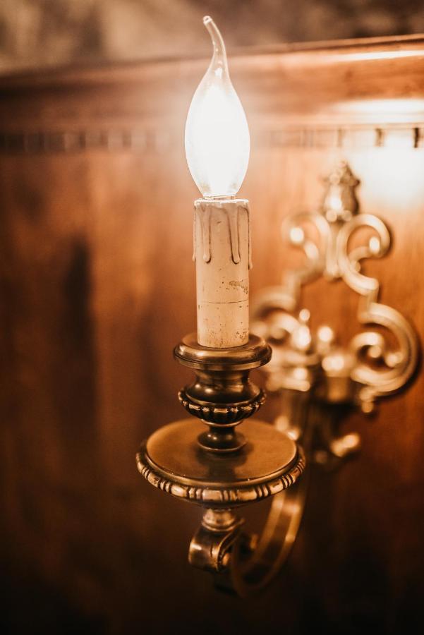 Beratino Hotel エクステリア 写真