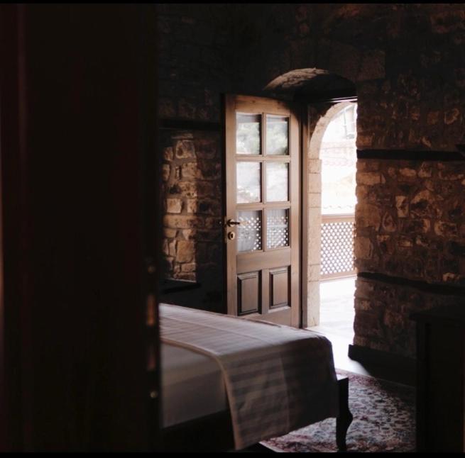 Beratino Hotel エクステリア 写真